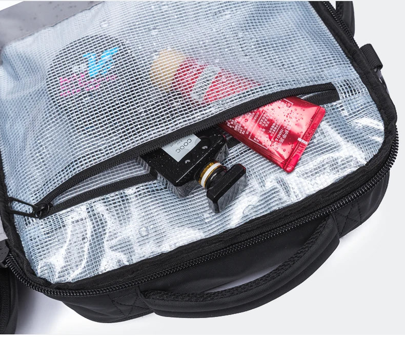 Transit Expandable Utility Backpack-streetwear-techwear