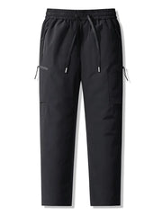 Venture 90 Insulated Joggers-streetwear-techwear