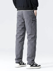 Venture 90 Insulated Joggers-streetwear-techwear