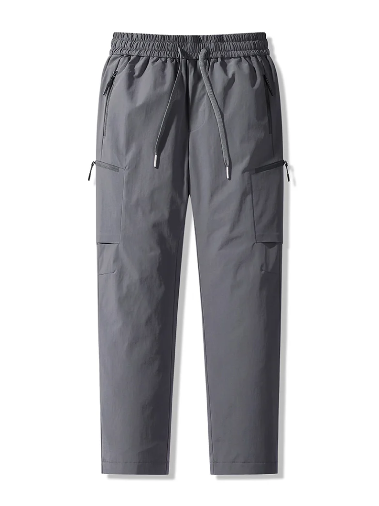 Venture 90 Insulated Joggers-streetwear-techwear