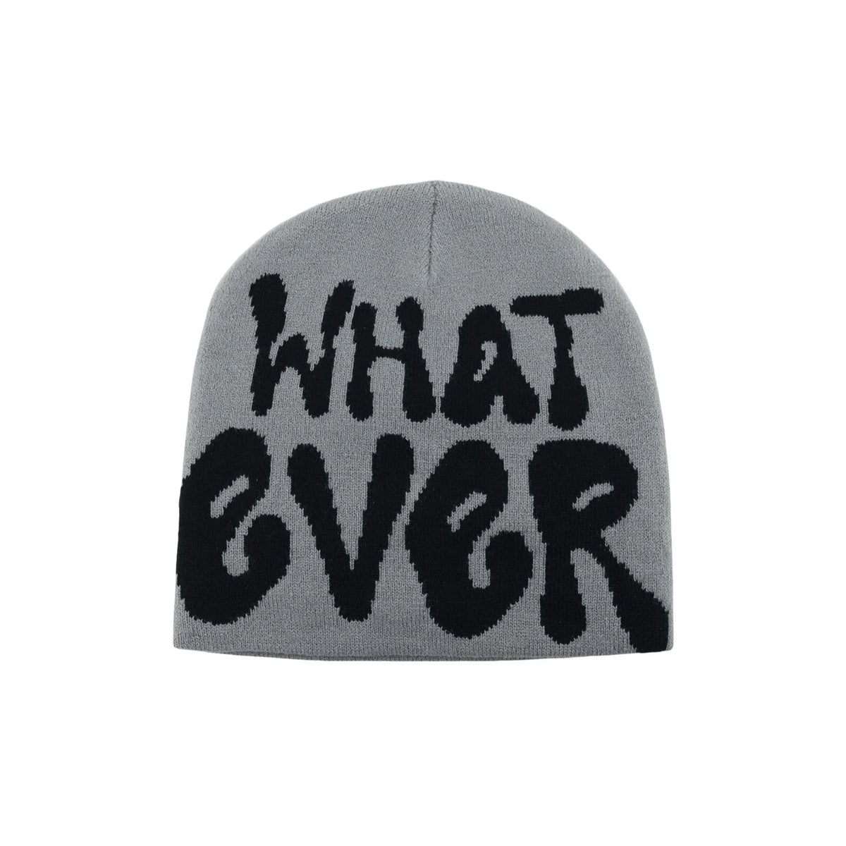 'Whatever' Toque Beanie