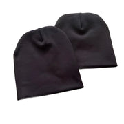 Y2K Graphic Beanie-streetwear-techwear
