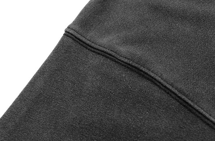 MADE EXTREME 'Redemption' Washed Hoodie-streetwear-techwear