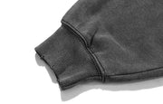 MADE EXTREME 'Redemption' Washed Hoodie-streetwear-techwear