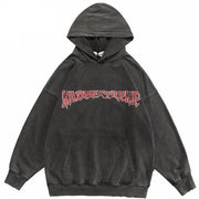 MADE EXTREME 'Redemption' Washed Hoodie-streetwear-techwear