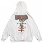 MADE EXTREME 'Redemption' Washed Hoodie-streetwear-techwear
