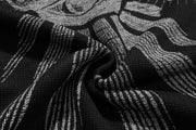 MADE EXTREME Tattoo Print Oversized Sweater-streetwear-techwear