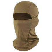 Mesh Balaclava Ski Mask-streetwear-techwear