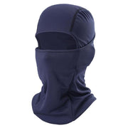 Mesh Balaclava Ski Mask-streetwear-techwear