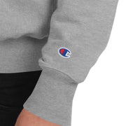 AFFICIAL x Champion 'Atelier' Sweatshirt-streetwear-techwear