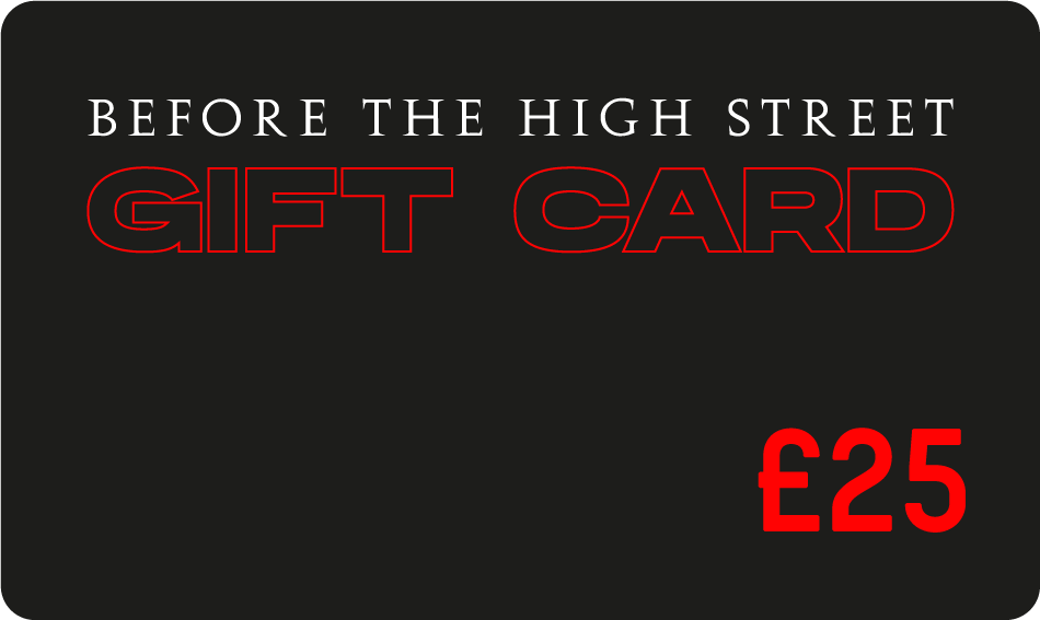 BTHS Gift Card-streetwear-techwear
