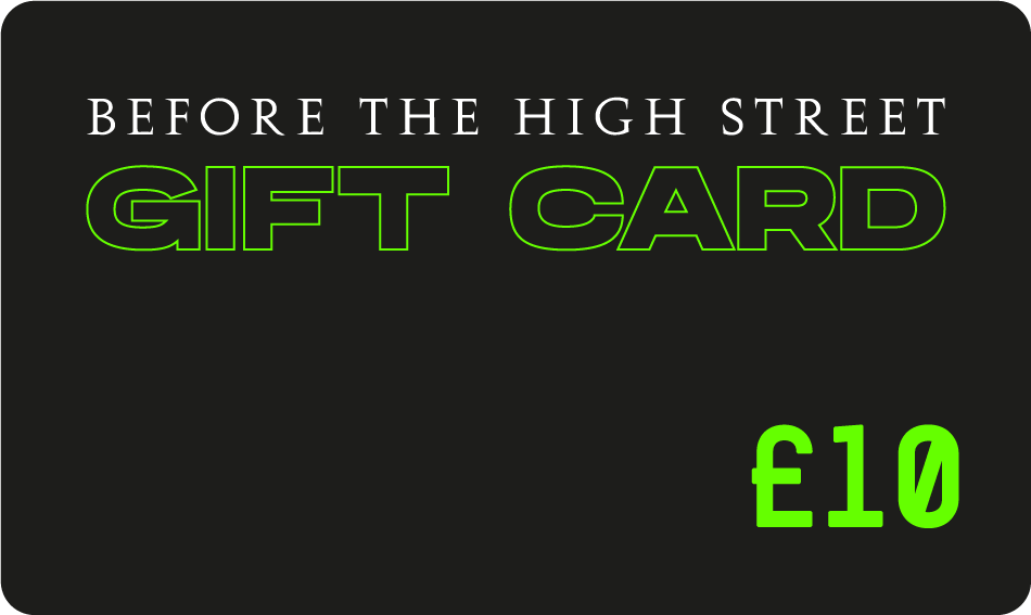 BTHS Gift Card-streetwear-techwear